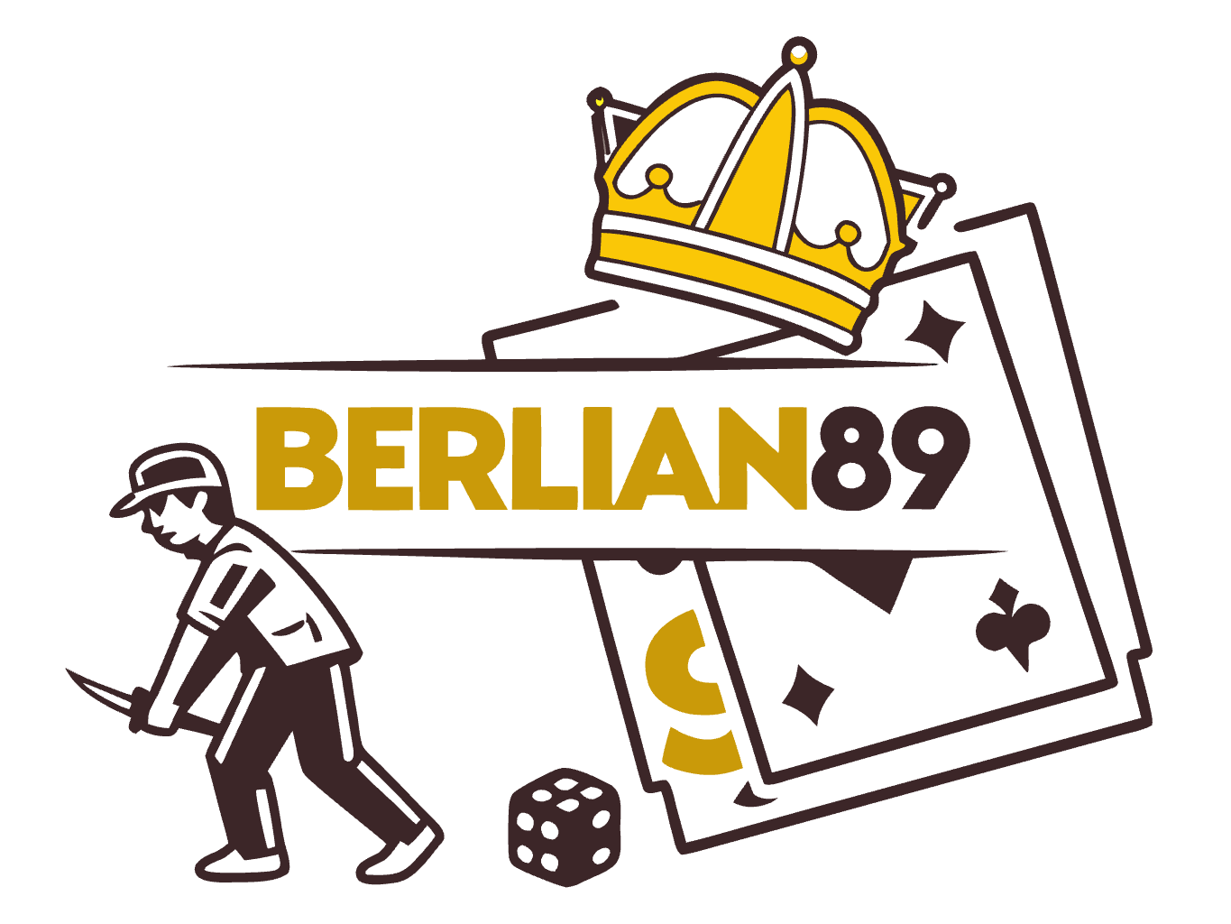 Berlian89